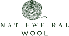 Nat-Ewe-Ral Wool  