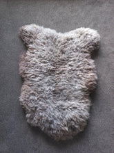 Load image into Gallery viewer, Sheepskin - Light Brown/Grey

